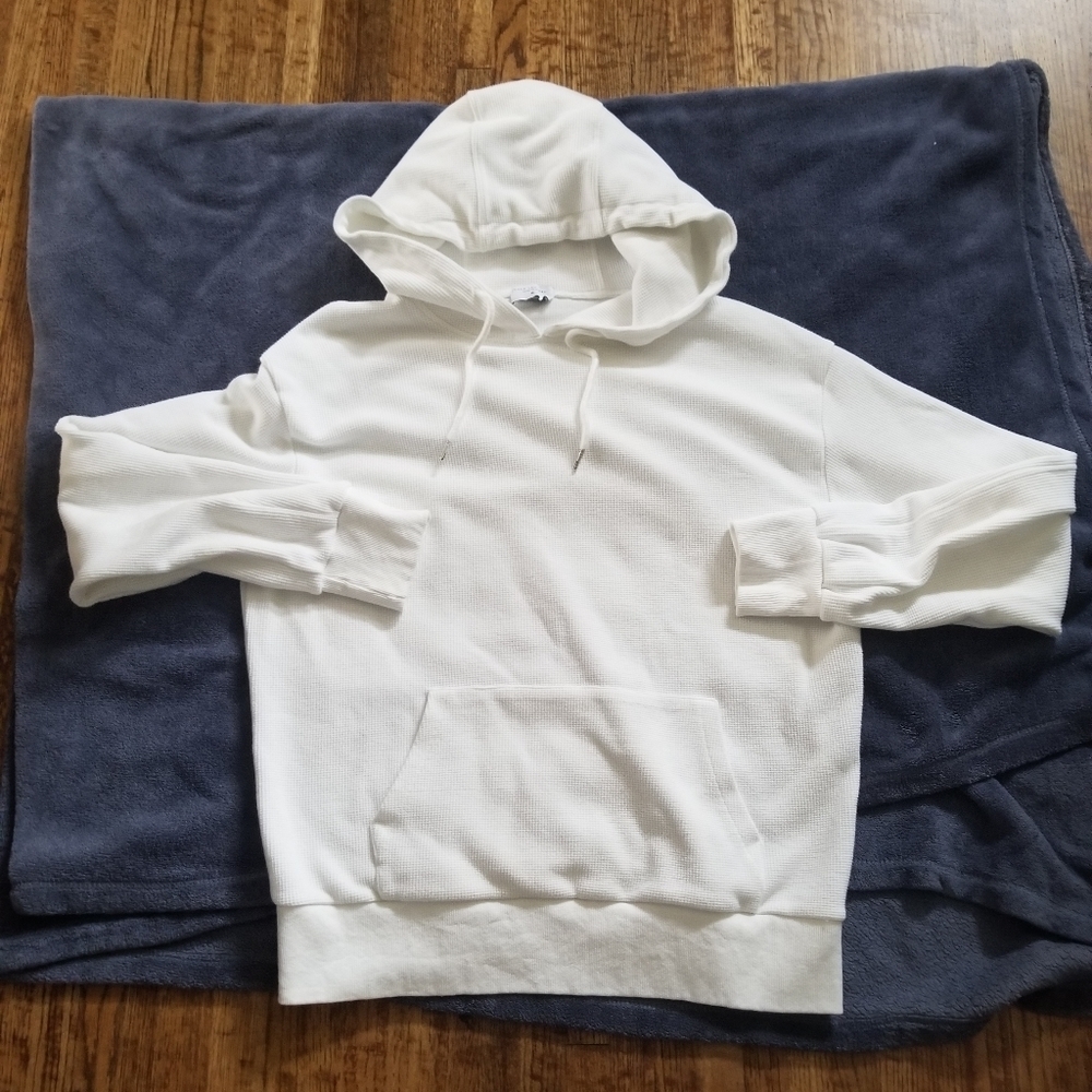 Cold Laundry Hoodie